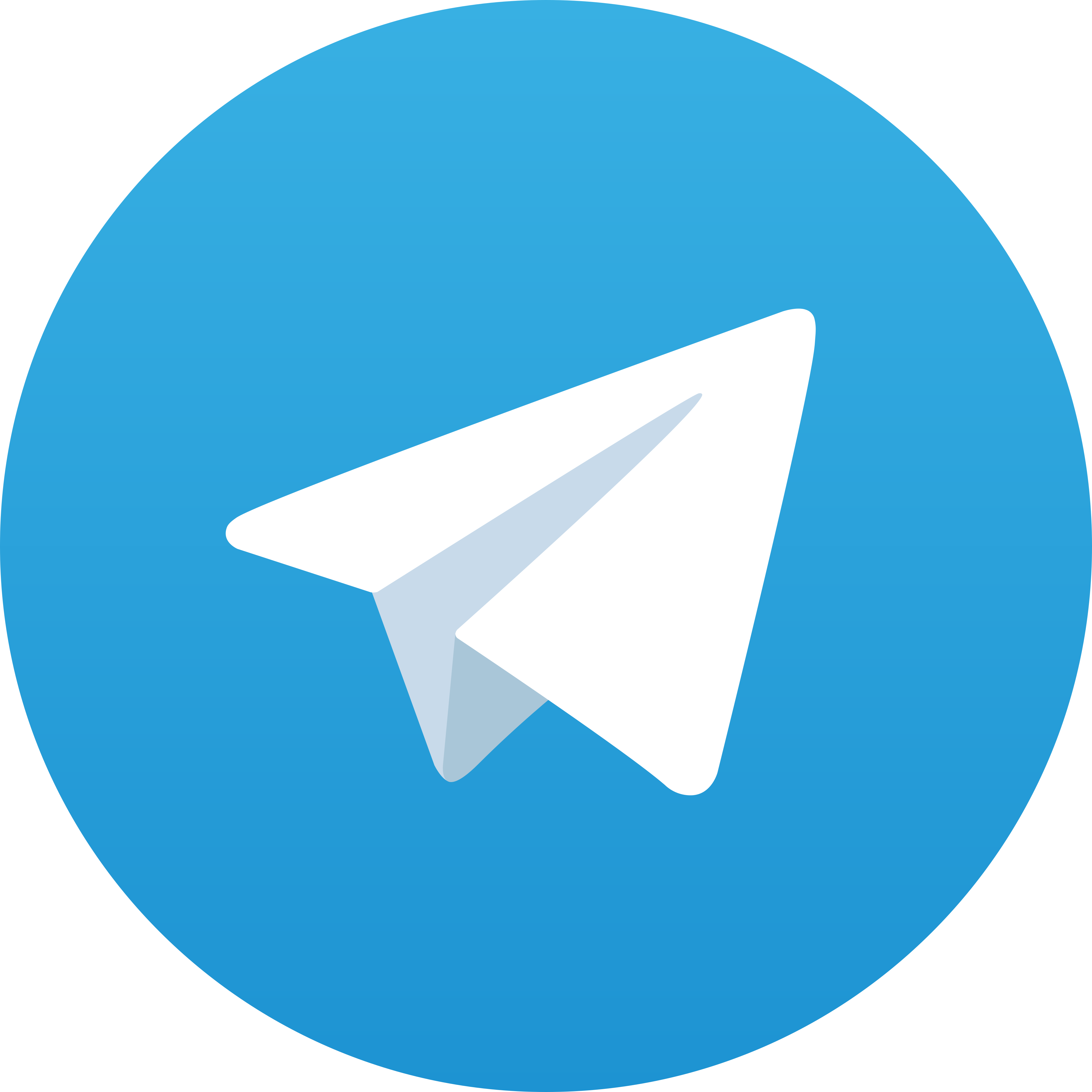 Telegram Rejekibit